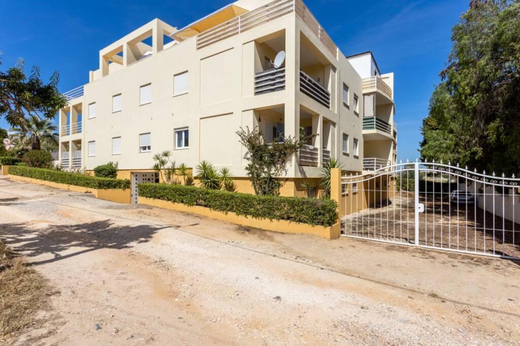 Casa Amoreira - Casa Do Jop Alvor Exterior photo