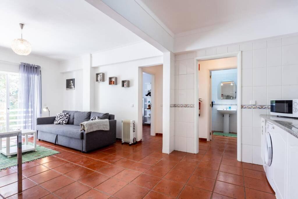 Casa Amoreira - Casa Do Jop Alvor Exterior photo